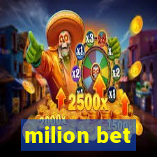 milion bet